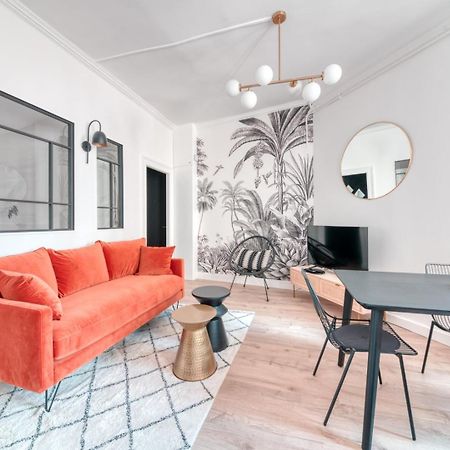Guestready - Aptos Modernos Em Lyon Exterior photo