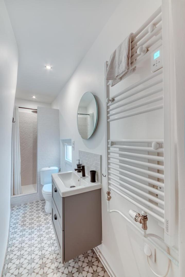 Guestready - Aptos Modernos Em Lyon Exterior photo