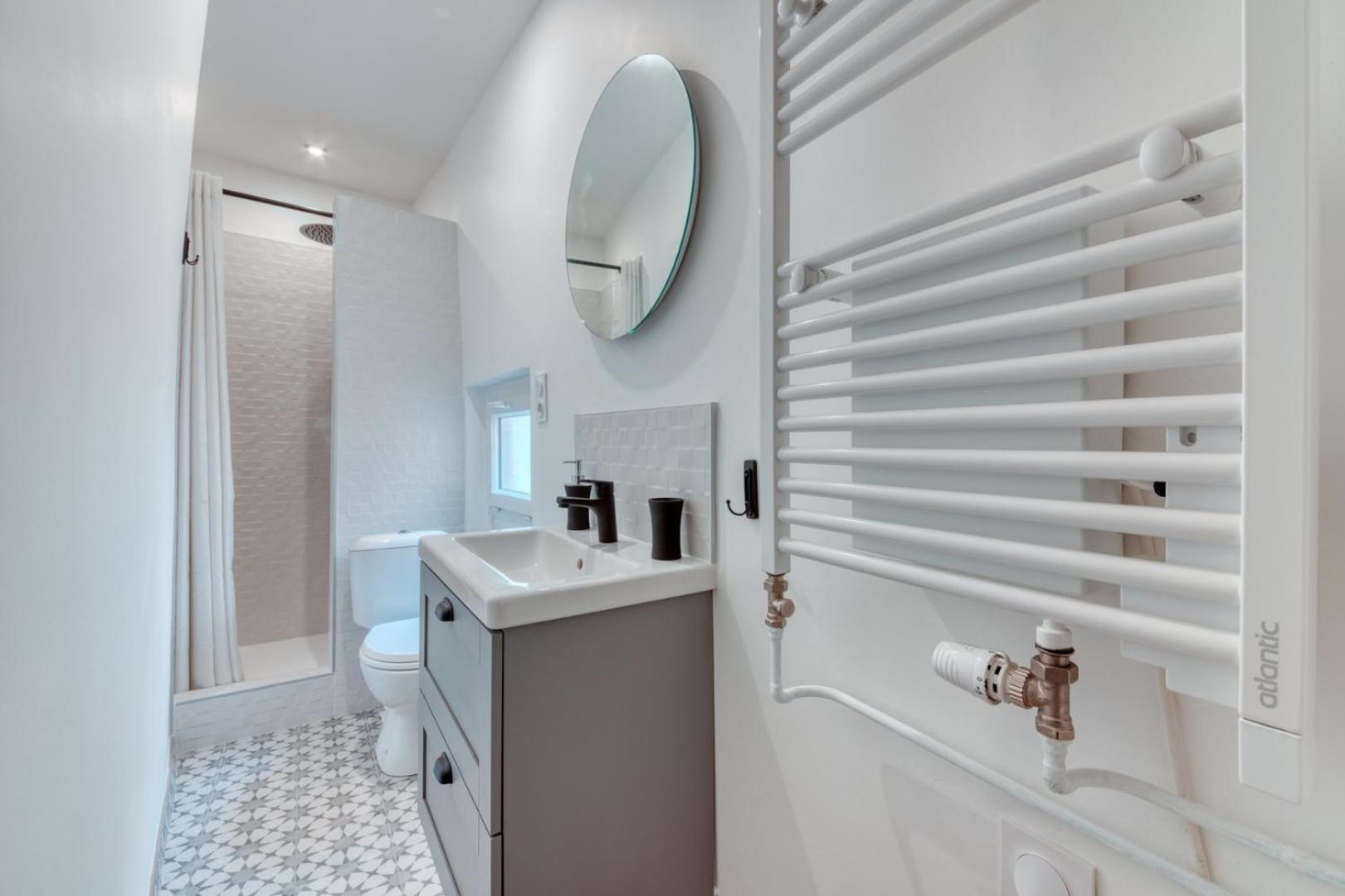 Guestready - Aptos Modernos Em Lyon Exterior photo